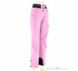 Picture Exa Femmes Pantalon de ski, Picture, Rose, , Femmes, 0343-10236, 5638232284, 3663270858879, N1-01.jpg