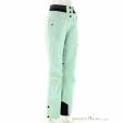 Picture Exa Damen Skihose, Picture, Türkis, , Damen, 0343-10236, 5638232289, 3663270858947, N1-01.jpg