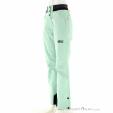 Picture Exa Damen Skihose, Picture, Türkis, , Damen, 0343-10236, 5638232289, 3663270858947, N1-06.jpg