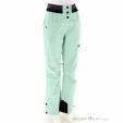 Picture Exa Donna Pantaloni da Sci, Picture, Turchese, , Donna, 0343-10236, 5638232289, 3663270858947, N2-02.jpg