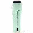 Picture Exa Damen Skihose, Picture, Türkis, , Damen, 0343-10236, 5638232289, 3663270858947, N2-12.jpg