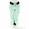 Picture Exa Damen Skihose, Picture, Türkis, , Damen, 0343-10236, 5638232289, 3663270858947, N3-03.jpg