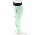 Picture Exa Women Ski Pants, Picture, Turquoise, , Female, 0343-10236, 5638232289, 3663270858947, N3-08.jpg