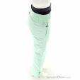 Picture Exa Women Ski Pants, Picture, Turquoise, , Female, 0343-10236, 5638232289, 3663270858947, N3-18.jpg