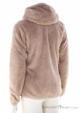 Picture Izimo FZ Women Fleece Jacket, Picture, Beige, , Female, 0343-10238, 5638232298, 3663270830844, N1-11.jpg