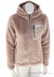 Picture Izimo FZ Donna Giacca Fleece, , Crema, , Donna, 0343-10238, 5638232298, , N2-02.jpg