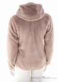 Picture Izimo FZ Women Fleece Jacket, , Beige, , Female, 0343-10238, 5638232298, , N2-12.jpg