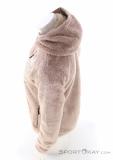 Picture Izimo FZ Women Fleece Jacket, , Beige, , Female, 0343-10238, 5638232298, , N3-08.jpg