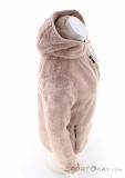 Picture Izimo FZ Women Fleece Jacket, Picture, Beige, , Female, 0343-10238, 5638232298, 3663270830851, N3-18.jpg