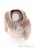 Picture Izimo FZ Women Fleece Jacket, Picture, Beige, , Female, 0343-10238, 5638232298, 3663270830844, N4-04.jpg