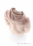 Picture Izimo FZ Women Fleece Jacket, Picture, Beige, , Female, 0343-10238, 5638232298, 3663270830844, N4-14.jpg