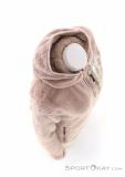 Picture Izimo FZ Women Fleece Jacket, Picture, Beige, , Female, 0343-10238, 5638232298, 3663270830844, N4-19.jpg