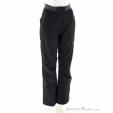 Picture Exa Women Ski Pants, Picture, Black, , Female, 0343-10236, 5638232305, 3663270858732, N2-02.jpg