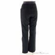 Picture Exa Women Ski Pants, Picture, Black, , Female, 0343-10236, 5638232305, 3663270858732, N2-12.jpg