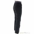 Picture Exa Women Ski Pants, Picture, Black, , Female, 0343-10236, 5638232305, 3663270858732, N2-17.jpg