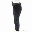 Picture Exa Damen Skihose, Picture, Schwarz, , Damen, 0343-10236, 5638232305, 3663270858732, N3-08.jpg