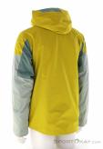 Picture Naikoon Mens Ski Jacket, Picture, Green, , Male, 0343-10239, 5638232320, 3663270849389, N1-11.jpg