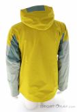 Picture Naikoon Mens Ski Jacket, Picture, Green, , Male, 0343-10239, 5638232320, 3663270849389, N2-12.jpg