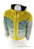 Picture Naikoon Mens Ski Jacket, Picture, Green, , Male, 0343-10239, 5638232320, 3663270849389, N3-03.jpg