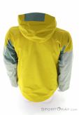 Picture Naikoon Mens Ski Jacket, Picture, Green, , Male, 0343-10239, 5638232320, 3663270849389, N3-13.jpg