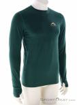 Picture Nangha Top Mens Shirt, Picture, Green, , Male, 0343-10241, 5638232331, 3663270828759, N1-01.jpg