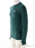 Picture Nangha Top Mens Shirt, Picture, Green, , Male, 0343-10241, 5638232331, 3663270828759, N1-06.jpg