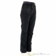 Picture Object PT Mens Ski Pants, Picture, Black, , Male, 0343-10242, 5638232339, 3663270839724, N1-01.jpg