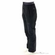 Picture Object PT Mens Ski Pants, Picture, Black, , Male, 0343-10242, 5638232339, 3663270839724, N2-07.jpg