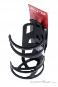 Elite Prism Recycled Bottle Holder left, Elite, Black, , Unisex, 0195-10045, 5638232345, 8020775043981, N3-03.jpg