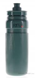 Elite Fly Tex 750ml Trinkflasche, Elite, Oliv-Dunkelgrün, , Unisex, 0195-10051, 5638232358, 8020775042779, N1-01.jpg