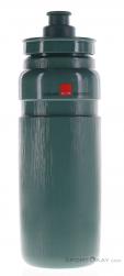 Elite Fly Tex 750ml Water Bottle, Elite, Olive-Dark Green, , Unisex, 0195-10051, 5638232358, 8020775042779, N1-11.jpg