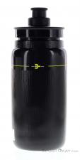 Elite Fly Tex 550ml Maillot Jaune Limited Edition Water Bottle, Elite, Black, , Unisex, 0195-10053, 5638232363, 8020775043509, N1-11.jpg