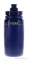 Elite Fly Tex 550ml Maillot Jaune Limited Edition Trinkflasche, Elite, Blau, , Unisex, 0195-10053, 5638232364, 8020775043493, N1-01.jpg