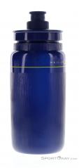 Elite Fly Tex 550ml Maillot Jaune Limited Edition Water Bottle, Elite, Blue, , Unisex, 0195-10053, 5638232364, 8020775043493, N1-16.jpg