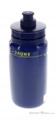 Elite Fly Tex 550ml Maillot Jaune Limited Edition Water Bottle, Elite, Blue, , Unisex, 0195-10053, 5638232364, 8020775043493, N2-02.jpg