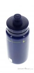 Elite Fly Tex 550ml Maillot Jaune Limited Edition Trinkflasche, Elite, Blau, , Unisex, 0195-10053, 5638232364, 8020775043493, N3-08.jpg