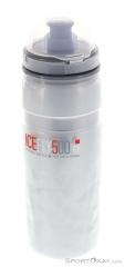 Elite Ice Fly 500ml Thermo Water Bottle, Elite, Transparent, , Unisex, 0195-10065, 5638232386, 8020775031957, N2-02.jpg