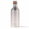 Elite Eroica Alu 600ml Water Bottle, Elite, Silver, , Unisex, 0195-10068, 5638232391, 8020775024904, N1-06.jpg