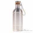 Elite Eroica Alu 600ml Water Bottle, Elite, Silver, , Unisex, 0195-10068, 5638232391, 8020775024904, N1-11.jpg