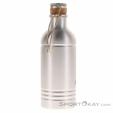 Elite Eroica Alu 600ml Trinkflasche, Elite, Silber, , Unisex, 0195-10068, 5638232391, 8020775024904, N1-16.jpg