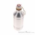 Elite Eroica Alu 600ml Trinkflasche, Elite, Silber, , Unisex, 0195-10068, 5638232391, 8020775024904, N3-08.jpg