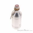 Elite Eroica Alu 600ml Water Bottle, Elite, Silver, , Unisex, 0195-10068, 5638232391, 8020775024904, N3-18.jpg