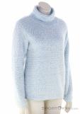 O'Neill Hazel Fleece Damen Sweater, O'Neill, Hell-Blau, , Damen, 0199-10357, 5638232395, 8720388550950, N1-01.jpg