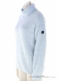 O'Neill Hazel Fleece Women Sweater, O'Neill, Light-Blue, , Female, 0199-10357, 5638232395, 8720388550950, N1-06.jpg