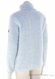 O'Neill Hazel Fleece Women Sweater, O'Neill, Light-Blue, , Female, 0199-10357, 5638232395, 8720388616618, N1-11.jpg