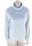 O'Neill Hazel Fleece Women Sweater, O'Neill, Light-Blue, , Female, 0199-10357, 5638232395, 8720388616618, N2-02.jpg