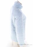 O'Neill Hazel Fleece Femmes Pulls, O'Neill, Bleu clair, , Femmes, 0199-10357, 5638232395, 8720388550950, N2-17.jpg