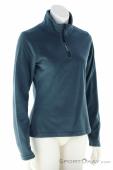 O'Neill Jack's Polartec 100 HZ Fleece Women Sweater, O'Neill, Blue, , Female, 0199-10358, 5638232400, 8720388550998, N1-01.jpg