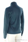 O'Neill Jack's Polartec 100 HZ Fleece Women Sweater, O'Neill, Blue, , Female, 0199-10358, 5638232400, 8720388550998, N1-11.jpg