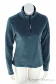 O'Neill Jack's Polartec 100 HZ Fleece Women Sweater, O'Neill, Blue, , Female, 0199-10358, 5638232400, 8720388550998, N2-02.jpg